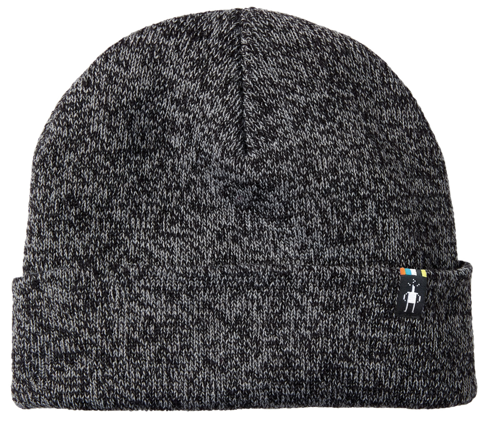 Cozy Cabin Hat Black - ver - 2