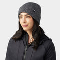 Cozy Cabin Hat Black - ver - 1