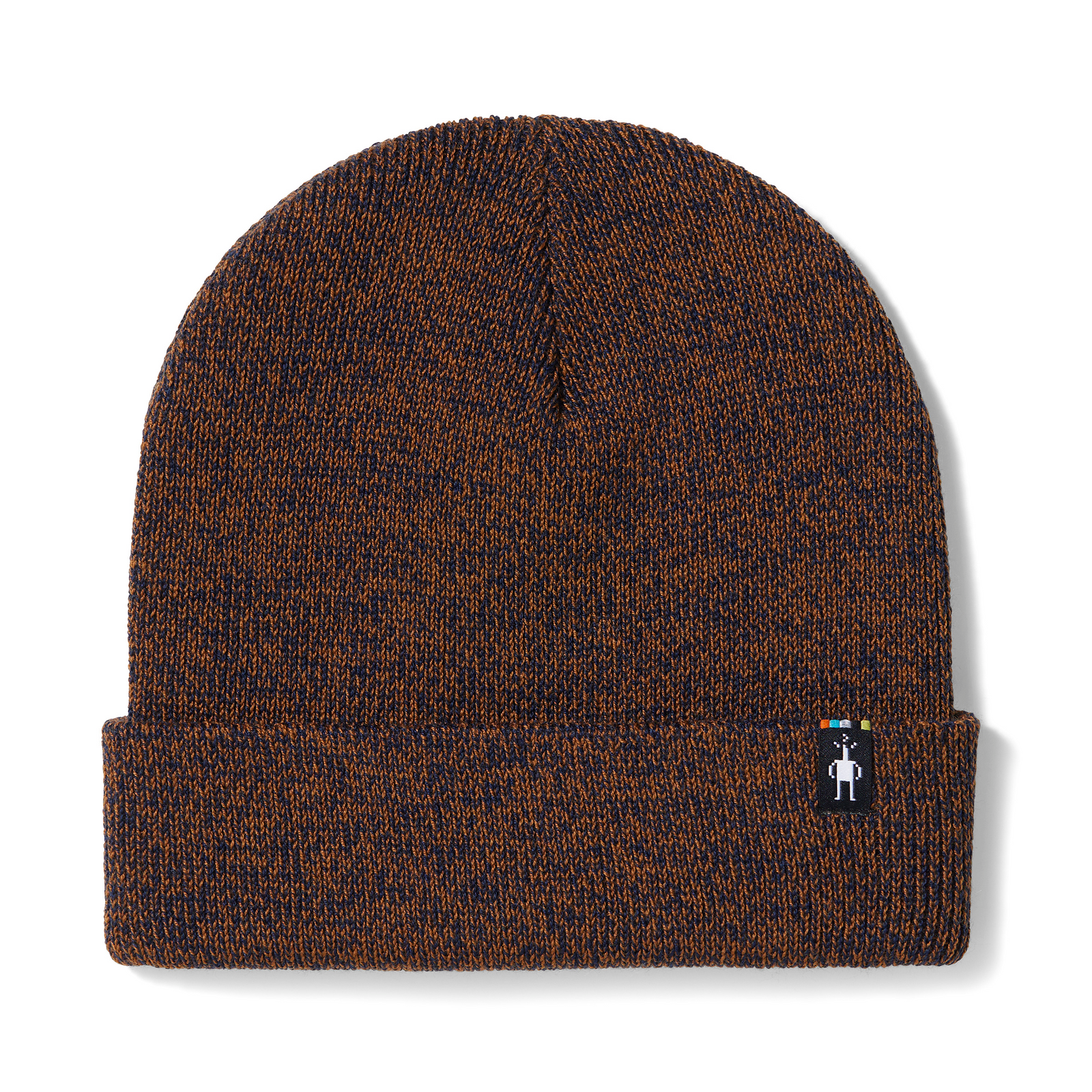 Cozy Cabin Hat Black - ver - 2