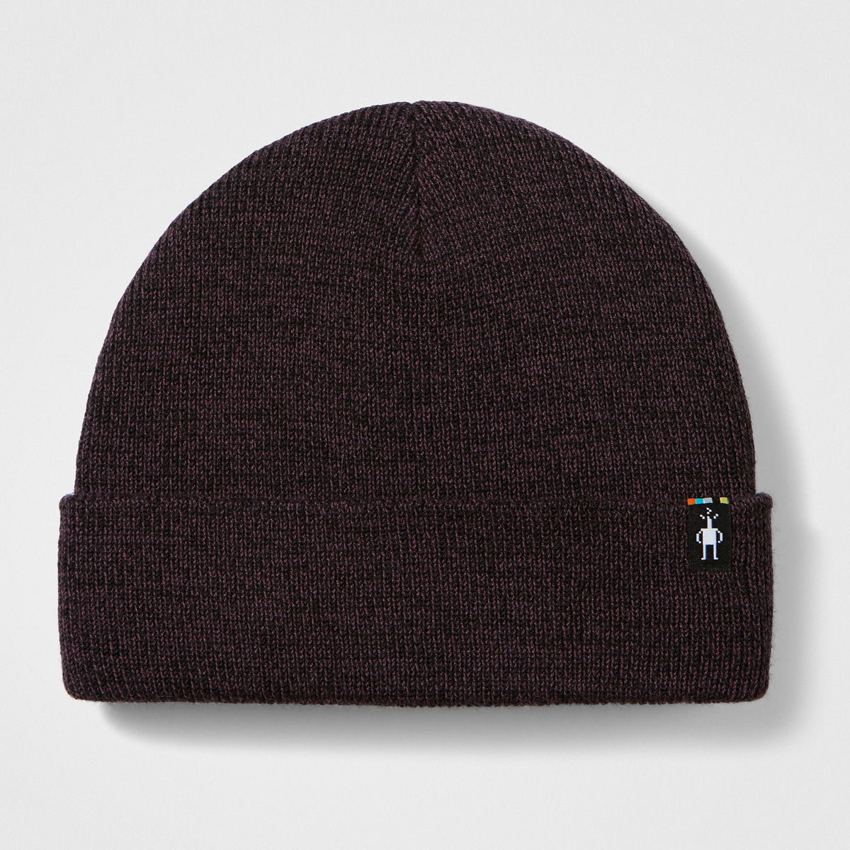 Cozy Cabin Hat - Black display picture 2