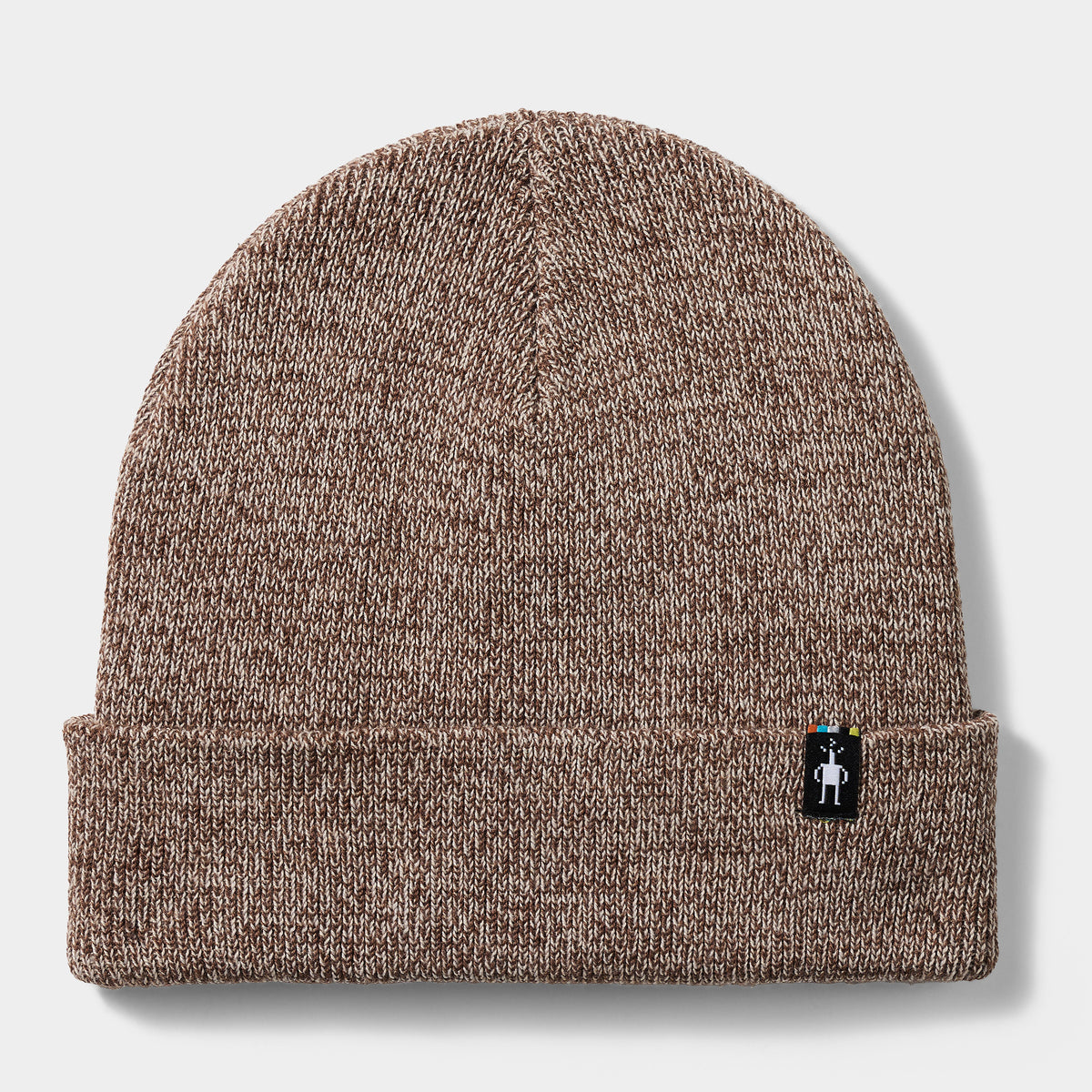 Cozy Cabin Hat Mocha - ver - 2