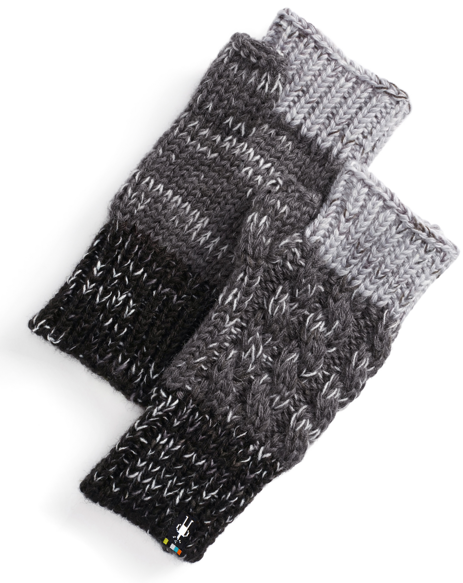 Isto Hand Warmer Black - ver - 1