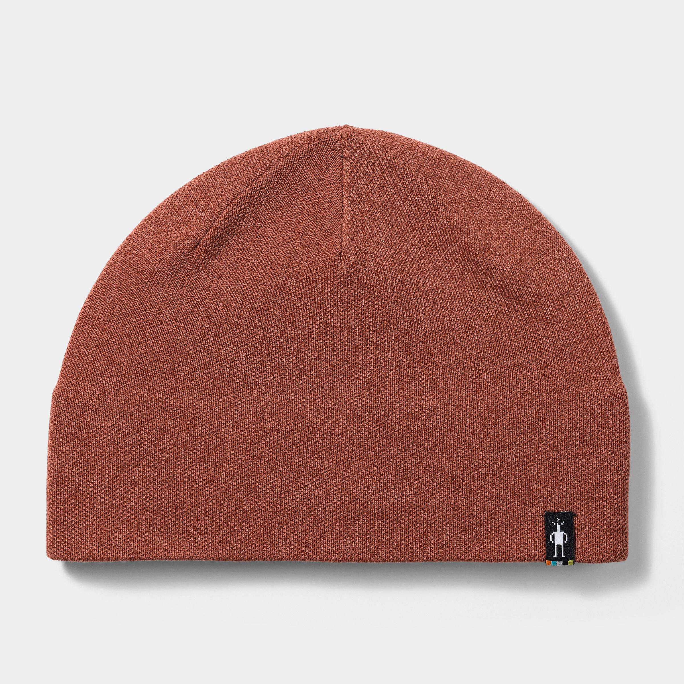 The Lid Burnt Sienna