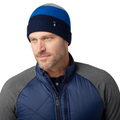 Cantar Colorblock Beanie Black - ver - 6