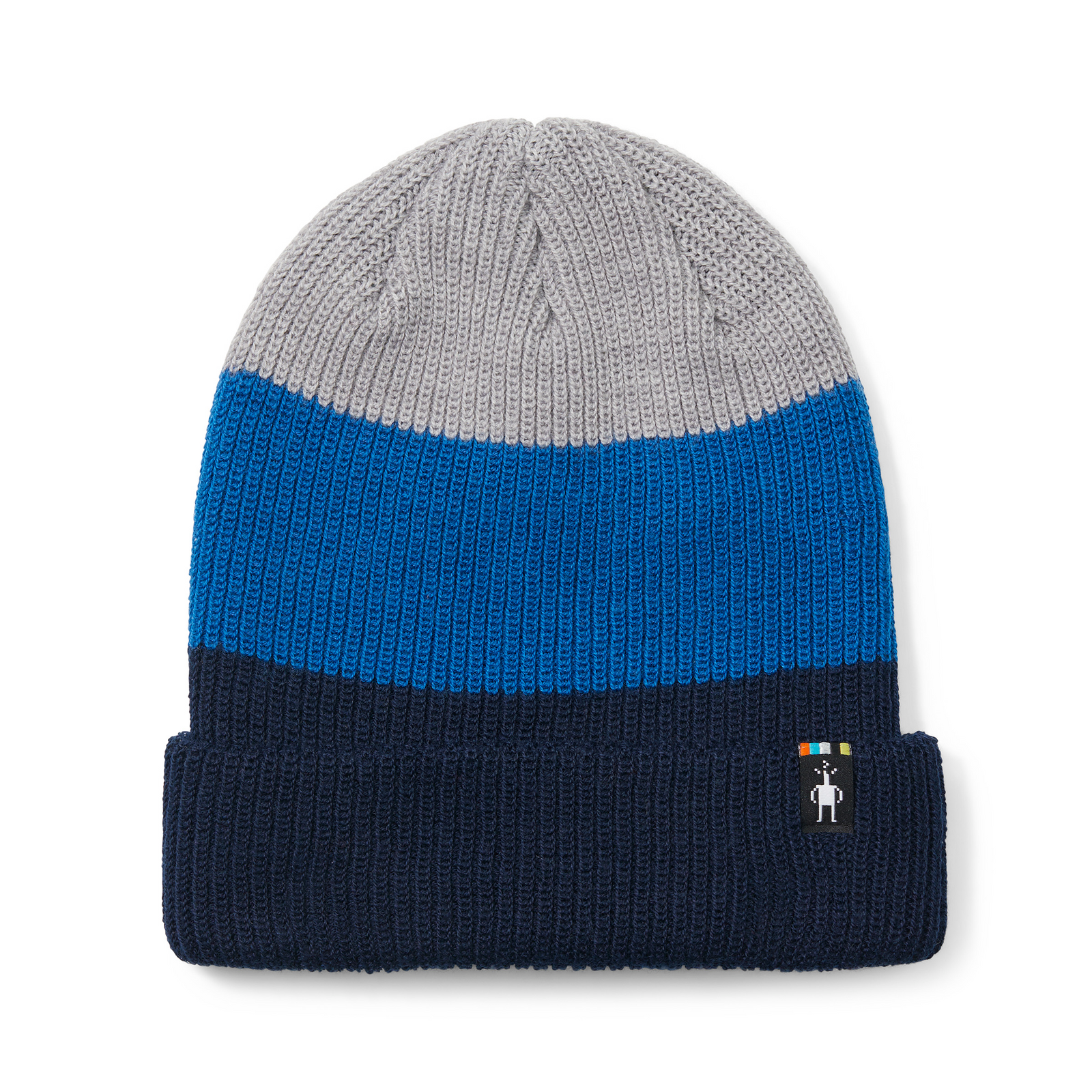 Cantar Colorblock Beanie Black - ver - 5