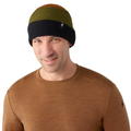 Cantar Colorblock Beanie Black - ver - 10