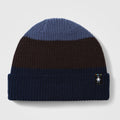 Cantar Colorblock Beanie Black - ver - 9