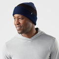 Cantar Colorblock Beanie Black - ver - 8
