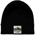 Smartwool Patch Beanie Terracotta - ver - 2