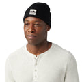 Smartwool Patch Beanie Terracotta - ver - 1