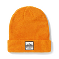 Smartwool Patch Beanie Terracotta - ver - 2
