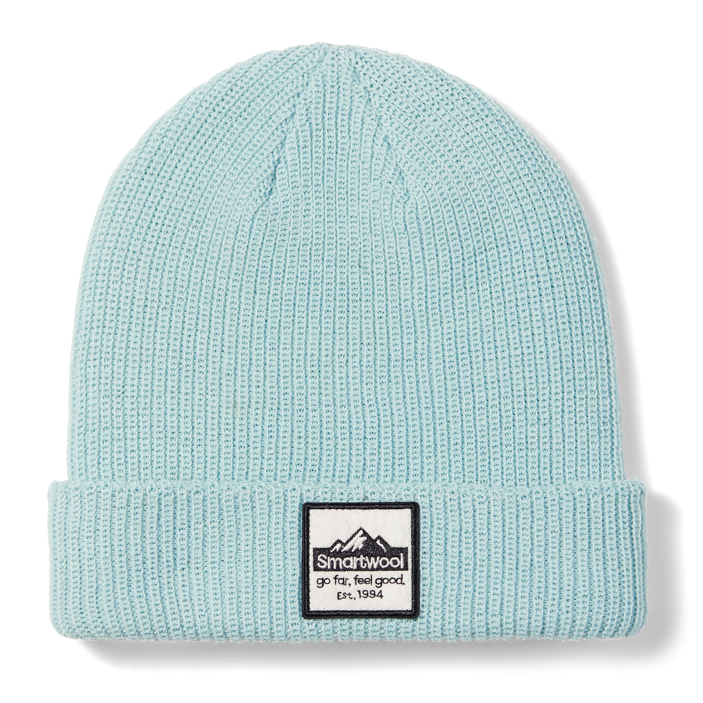 Smartwool Patch Beanie - Terracotta