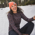 Tuque à écusson Smartwool  - voir - 3