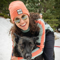 Tuque à écusson Smartwool  - voir - 4