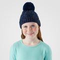 Tuque Isto pour enfants  - voir - 1