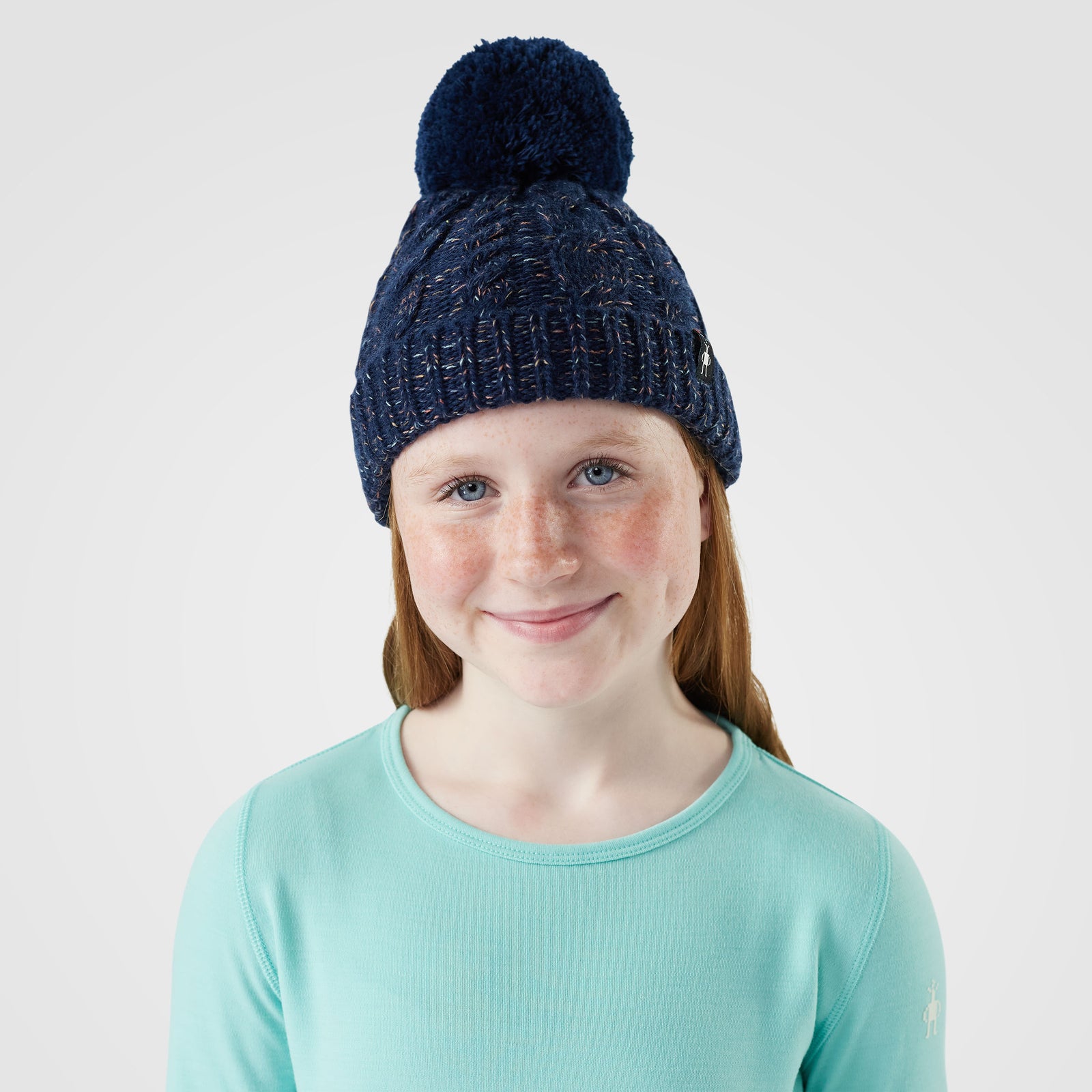 Tuque Isto pour enfants  - voir - 1