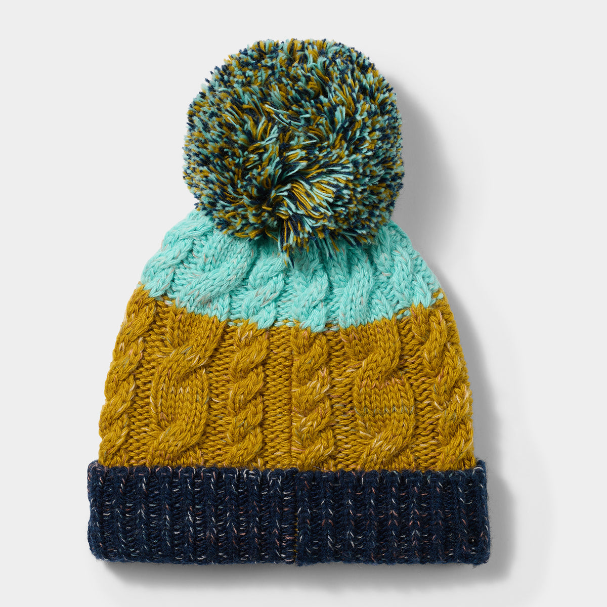 Tuque Isto pour enfants  - voir - 2
