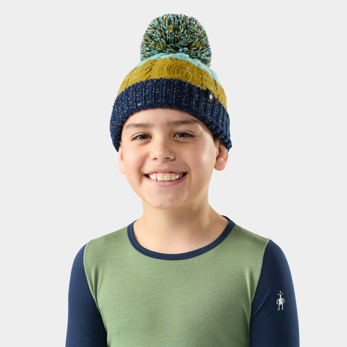 Tuque Isto pour enfants  - voir - 1