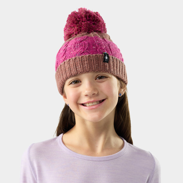 Tuque Isto pour enfants