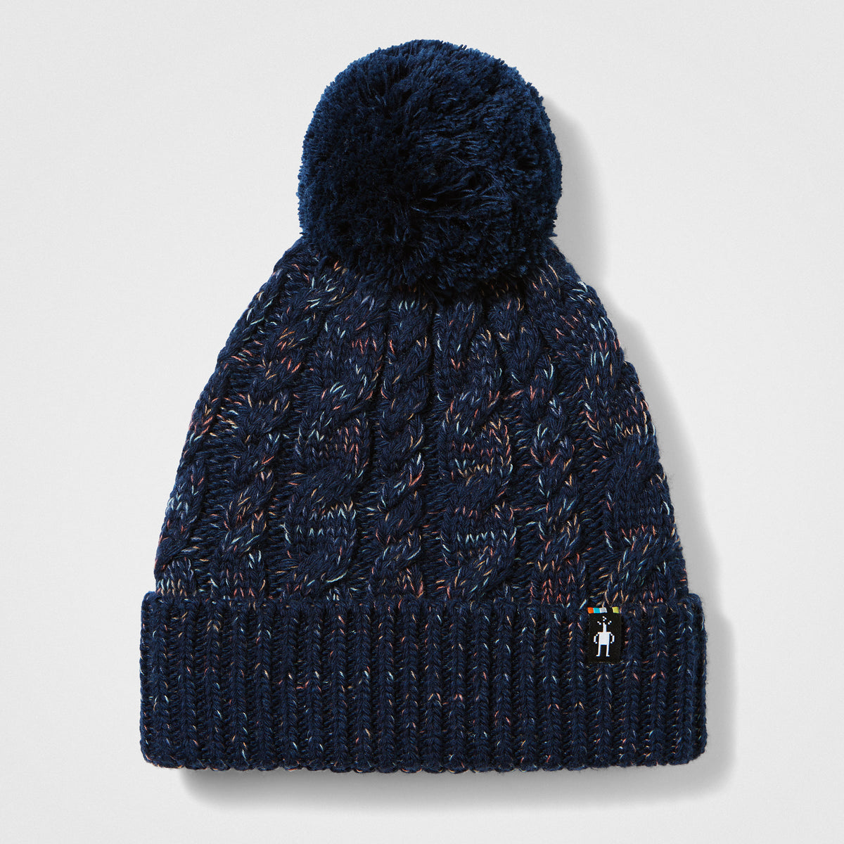 RARE Smartwool pom beanie OS Amazon.com: SmartWool Womens Isto Retro Beanie Arctic Green  main image 2