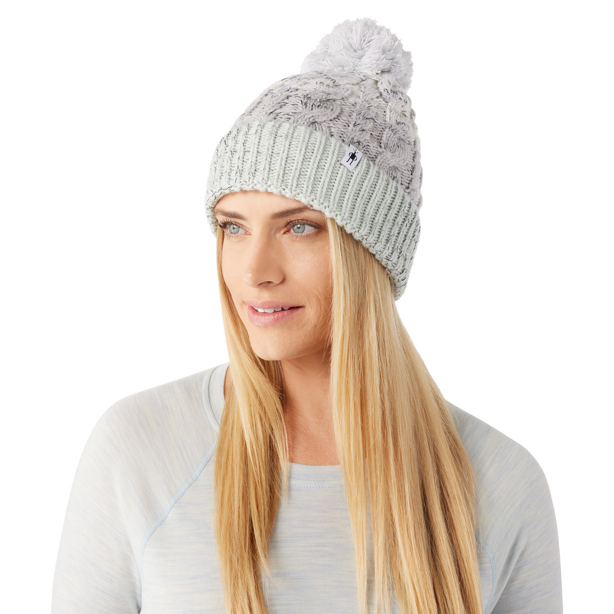 Isto Retro Beanie - Deep Navy