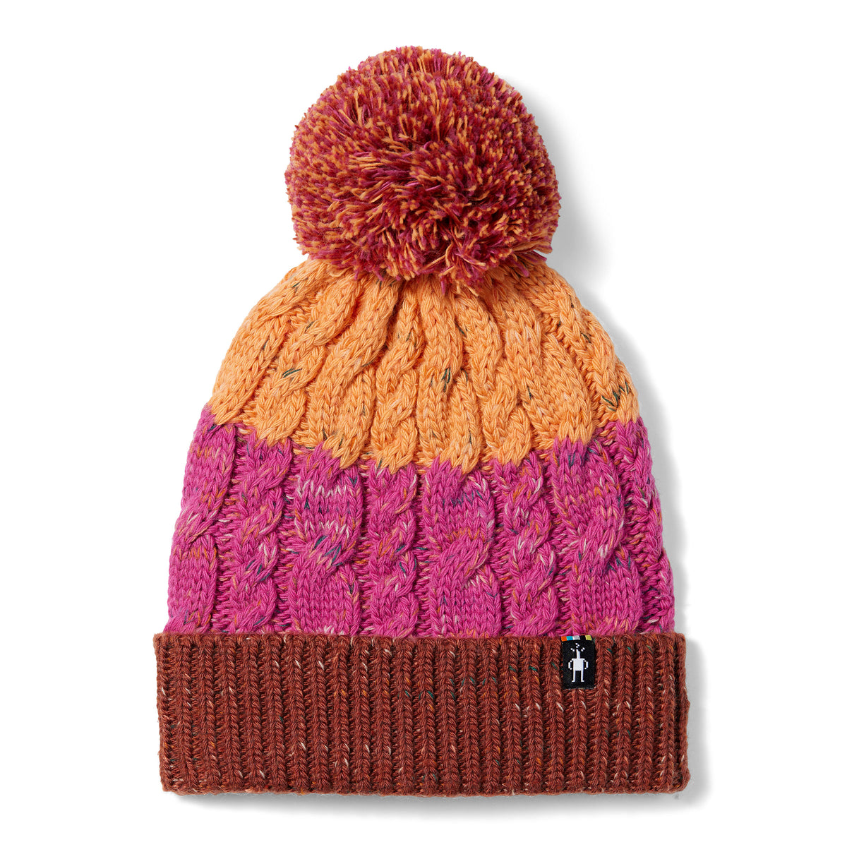 Isto Retro Beanie - Deep Navy display picture 1