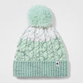 Isto Retro Beanie Deep Navy - ver - 2