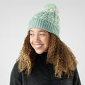 Isto Retro Beanie Deep Navy - ver - 1