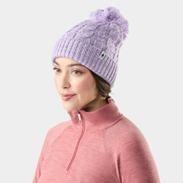 Isto Retro Beanie