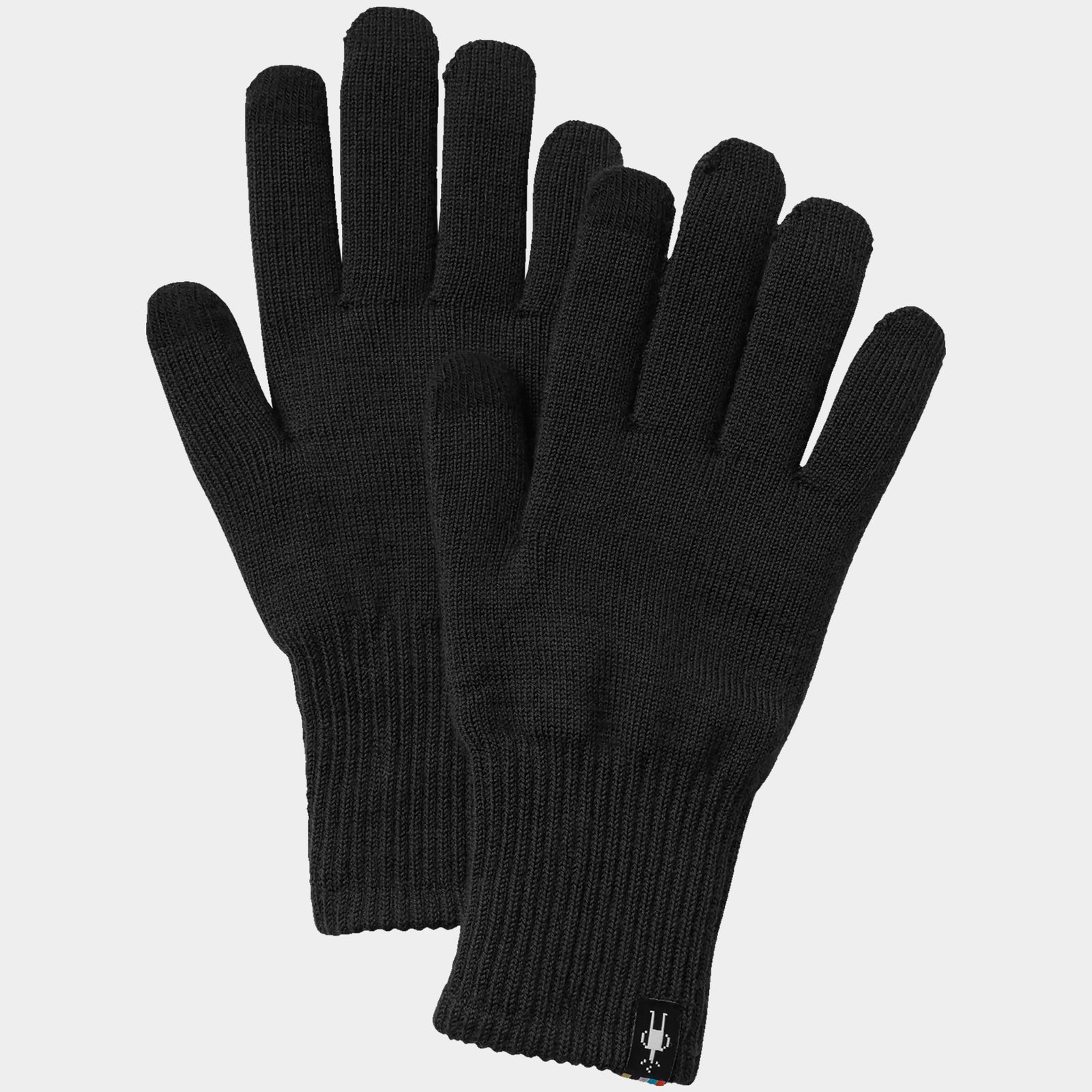 smartwool merino 250 handschuhe Smartwool Liner Glove Winter Moss Heather