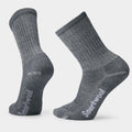 Hike Classic Edition Crew Socks Taupe - ver - 1
