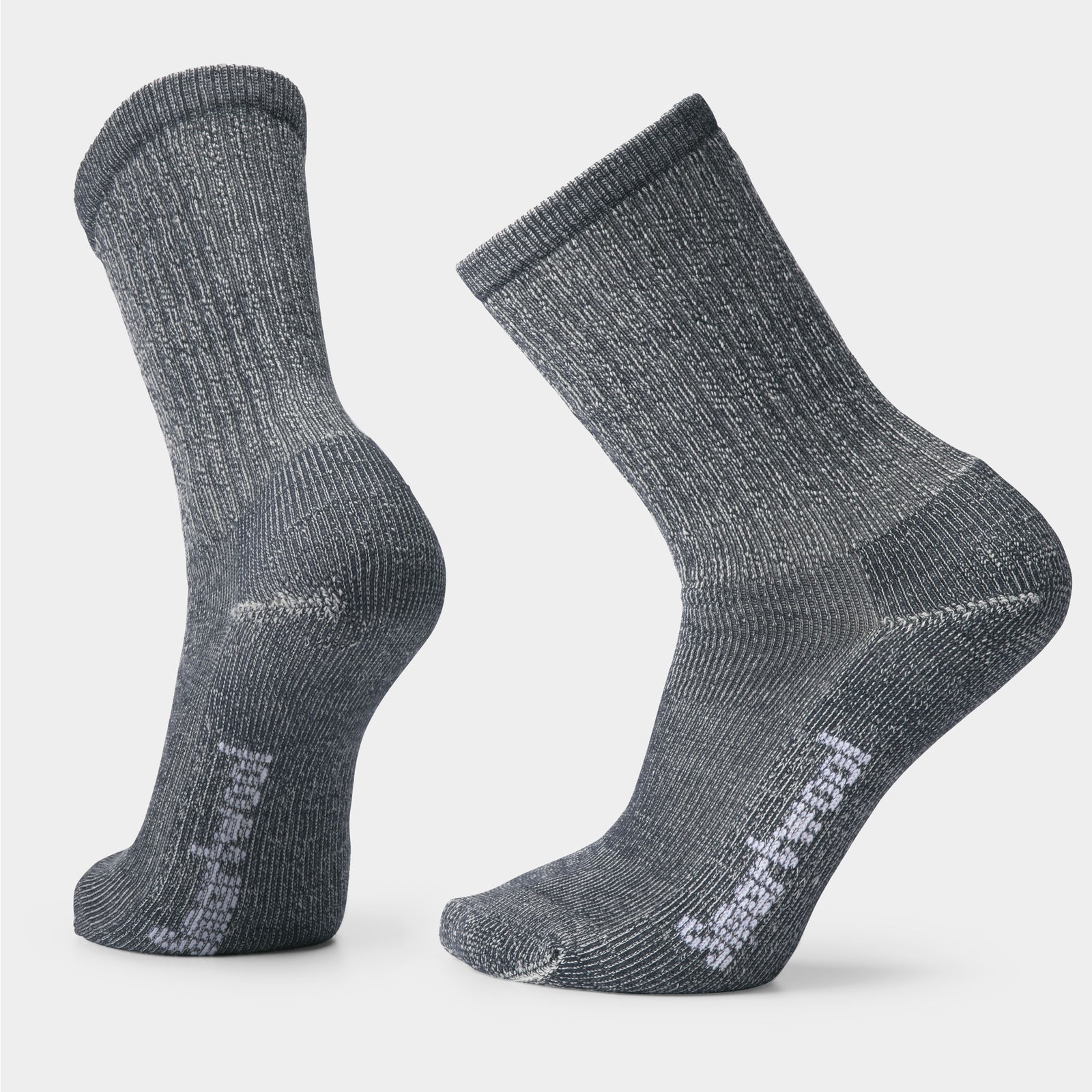 Hike Classic Edition Crew Socks Taupe - ver - 1