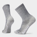 Hike Classic Edition Crew Socks Taupe - ver - 1