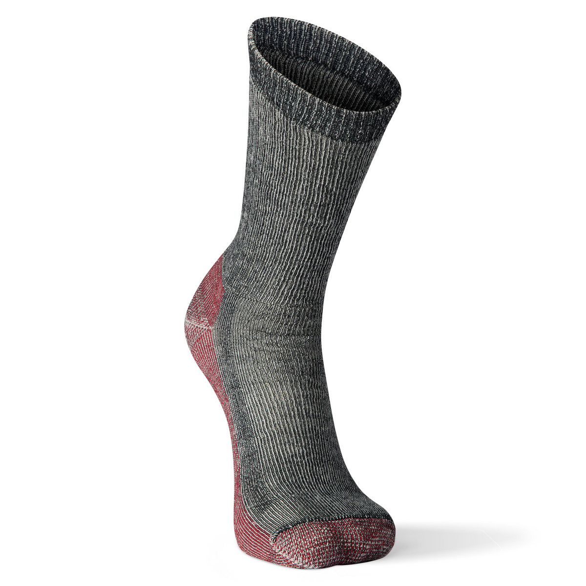 Hike Classic Edition Crew Socks Sage - ver - 2