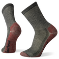 Hike Classic Edition Crew Socks Sage - ver - 1