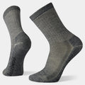 Hike Classic Edition Crew Socks Sage - ver - 1