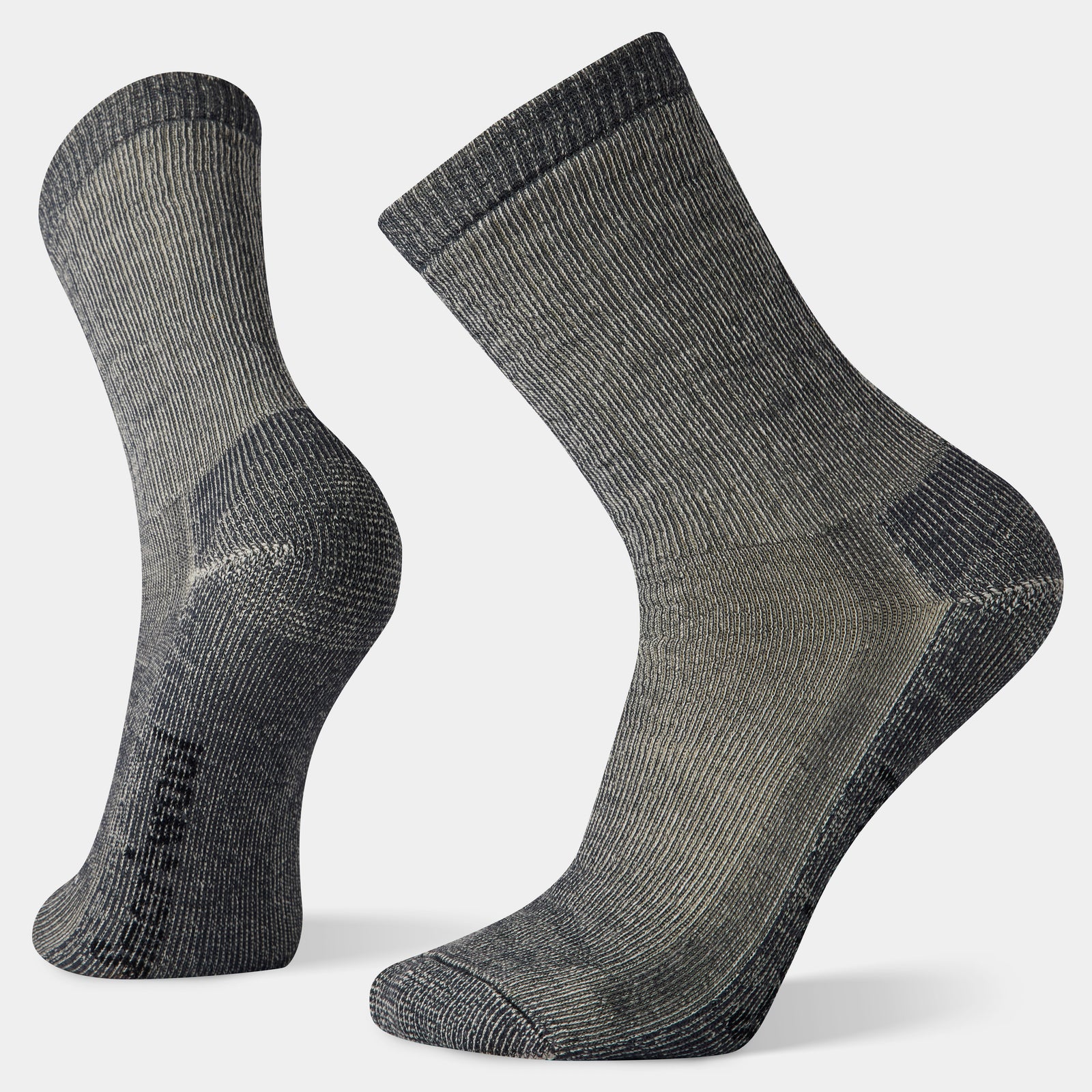 Hike Classic Edition Crew Socks Sage - ver - 1