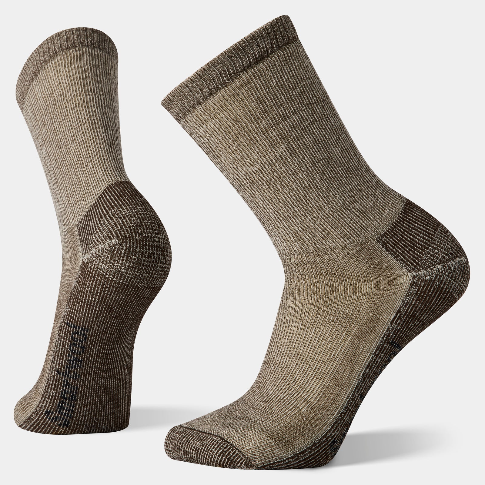 Hike Classic Edition Crew Socks Sage - ver - 1