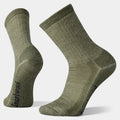 Hike Classic Edition Crew Socks Sage - ver - 1