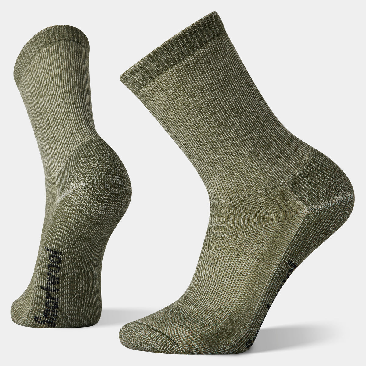 Hike Classic Edition Crew Socks Sage - 1