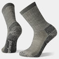 Hike Classic Edition Crew Socks Navy - ver - 1