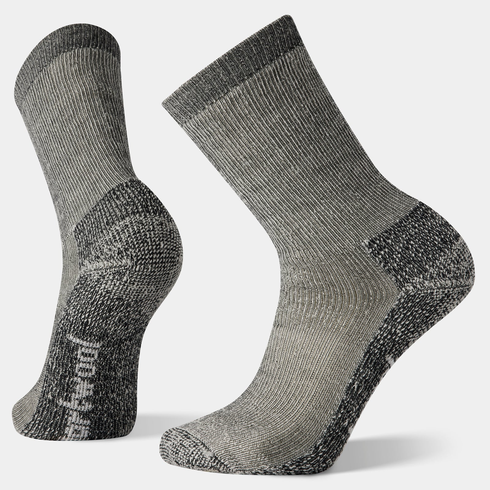 Hike Classic Edition Crew Socks Navy - ver - 1