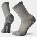 Hike Classic Edition Crew Socks Navy - ver - 1