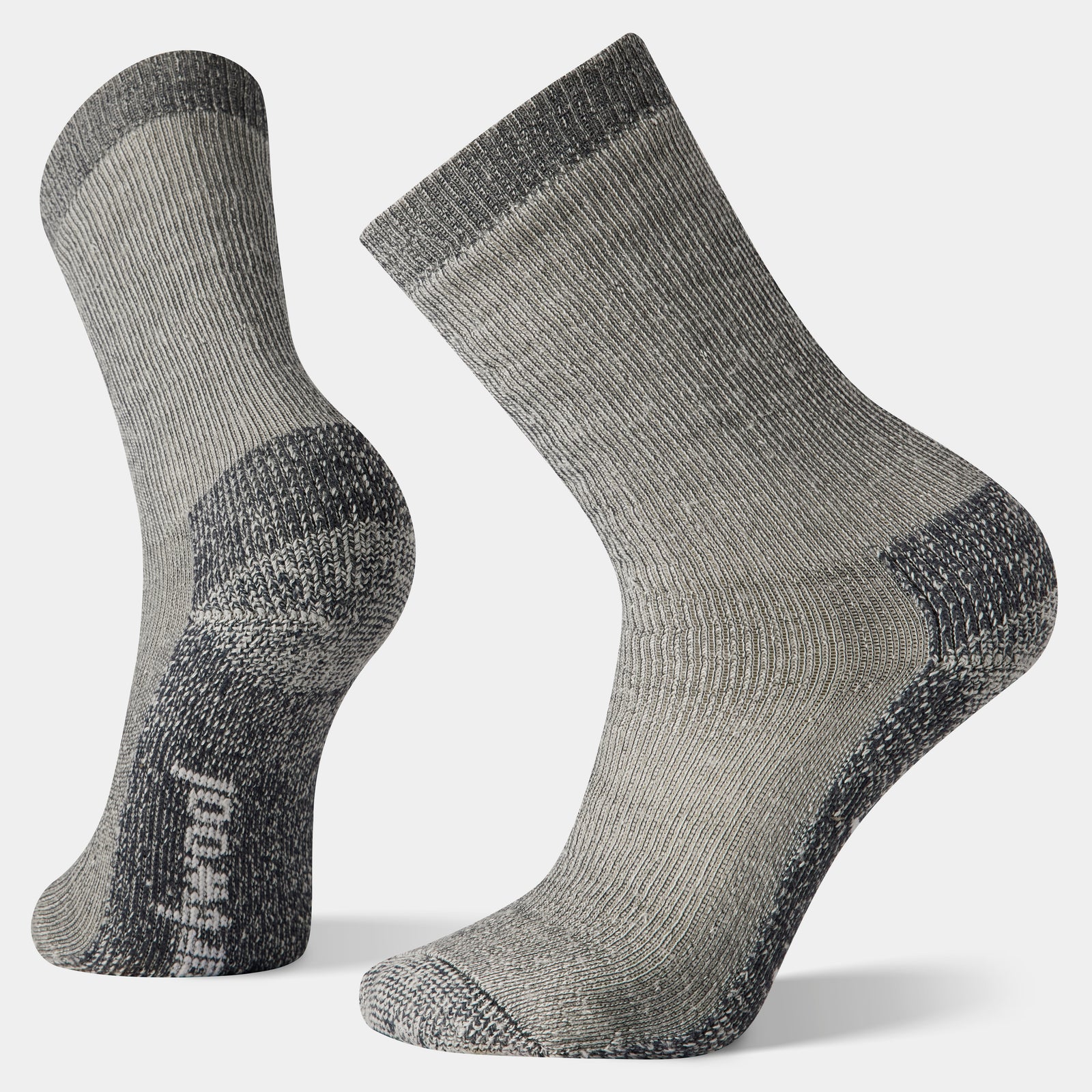 Hike Classic Edition Crew Socks Navy - ver - 1