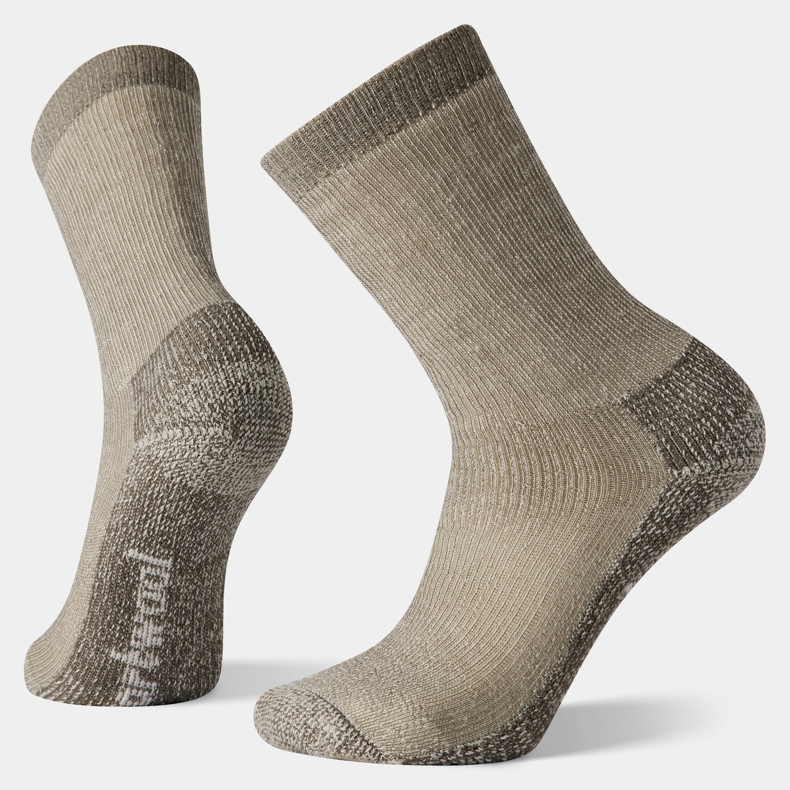 Hike Classic Edition Crew Socks Navy - ver - 1