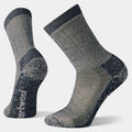 Hike Classic Edition Crew Socks Navy - ver - 1
