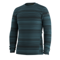 Men's Classic Thermal Merino Base Layer Crew Mineral Color Shift - ver - 3