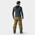 Haut à capuchon de base Classic Thermal Merino en boîte pour hommes  - voir - 2
