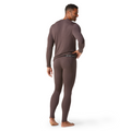 Men's Classic Thermal Merino Base Layer Bottom Black - ver - 27
