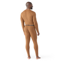 Men's Classic Thermal Merino Base Layer Bottom Black - ver - 22